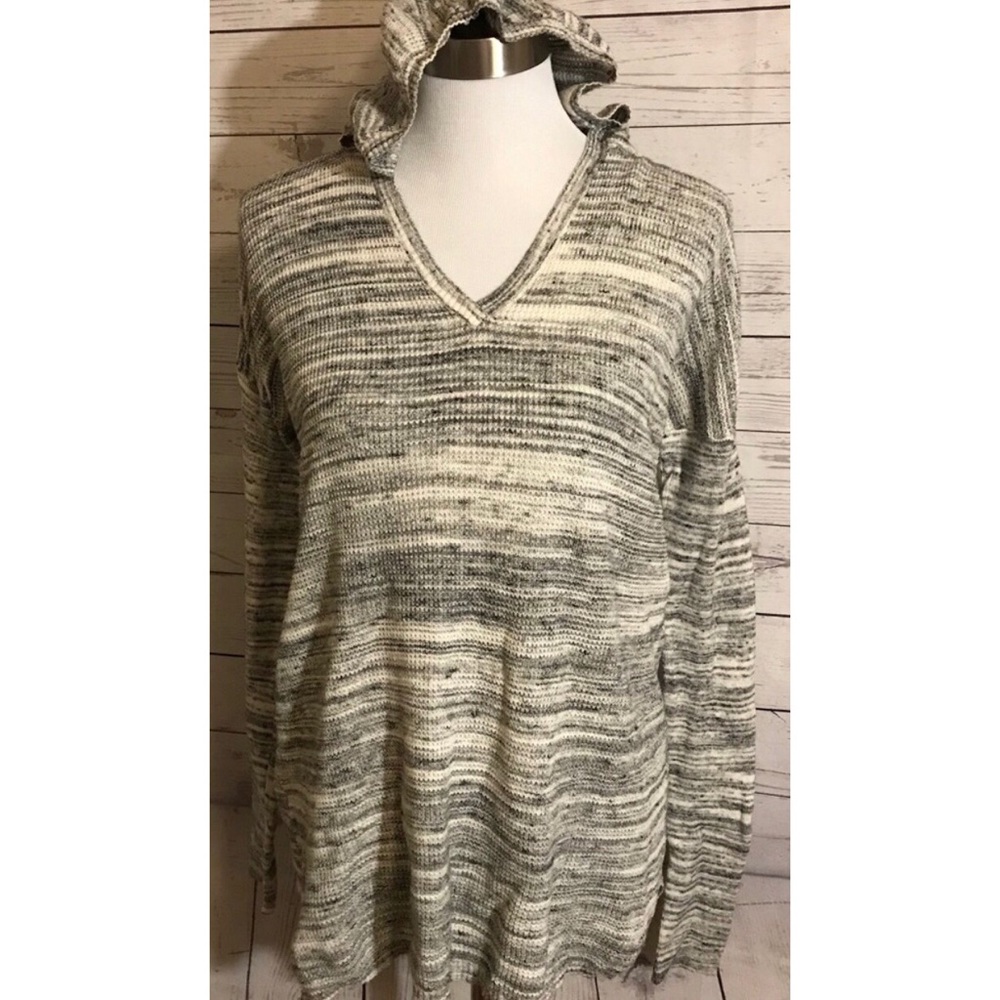 Sonoma Thermal Top Hoodie